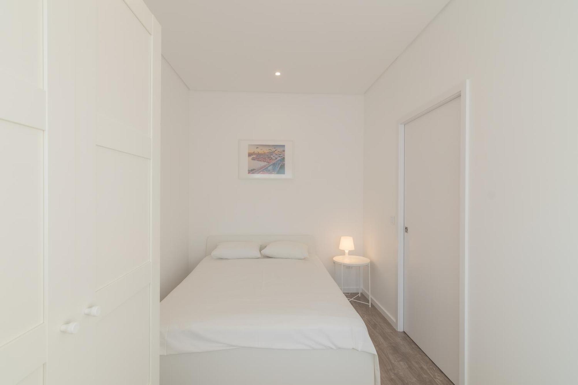 4 Bedroom Duplex By D Luis I Bridge Vila Nova de Gaia Exterior photo