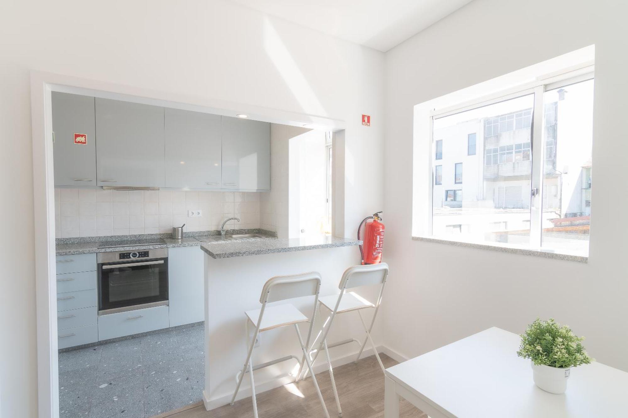4 Bedroom Duplex By D Luis I Bridge Vila Nova de Gaia Exterior photo