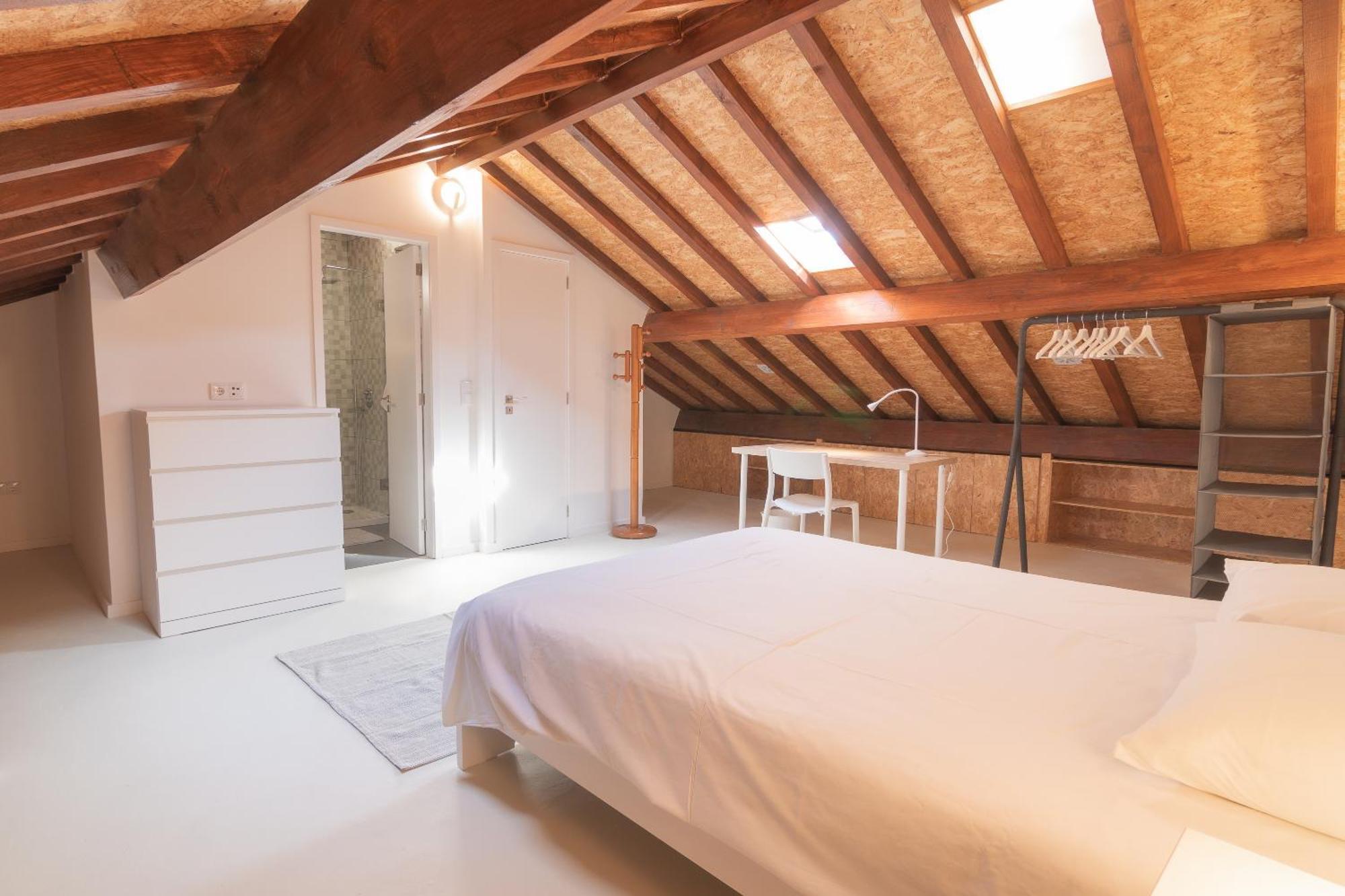 4 Bedroom Duplex By D Luis I Bridge Vila Nova de Gaia Exterior photo