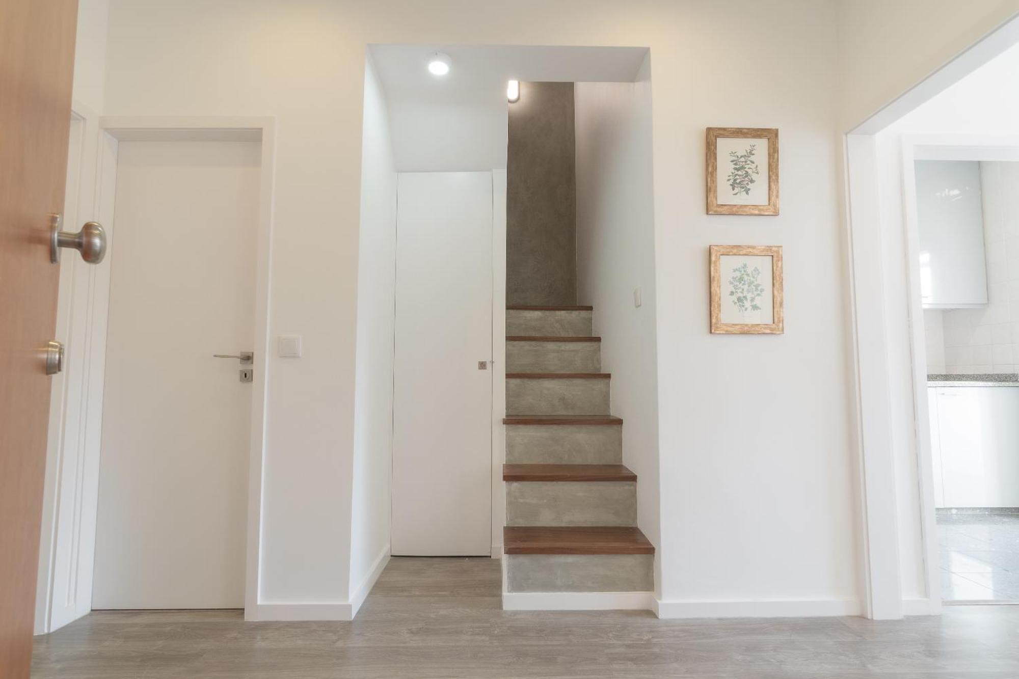 4 Bedroom Duplex By D Luis I Bridge Vila Nova de Gaia Exterior photo